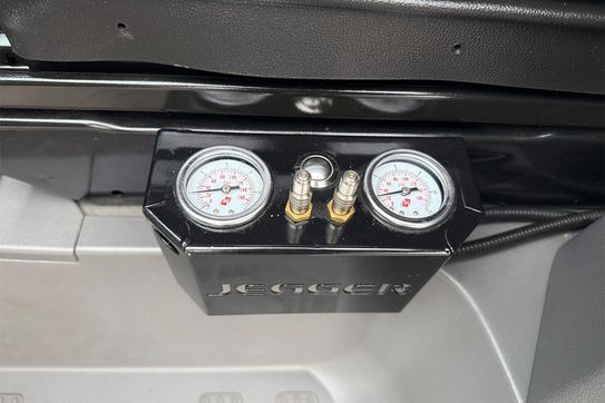 Volkswagen Crafter Autolaweta AT
