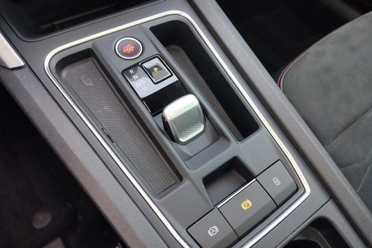 Seat Leon 2.0 TDI FR DSG