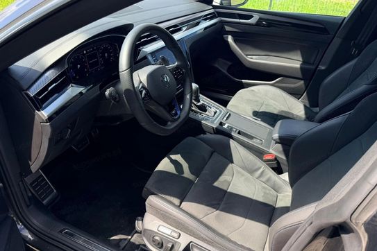 Volkswagen Arteon 2.0 TSI OPF 4Motion R DSG
