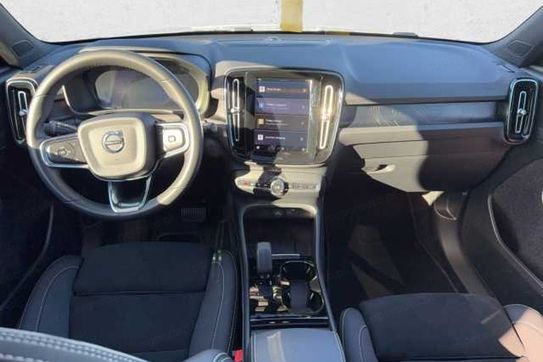 Volvo XC40 82kWh Recharge Extended Range Ultimate
