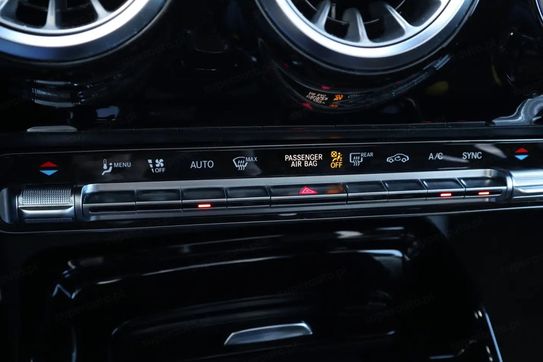 Mercedes Klasa A 45 S AMG 4-Matic+