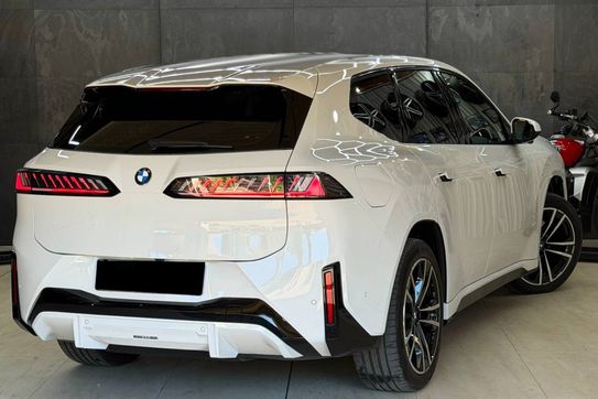 BMW iX3 40 M Sport