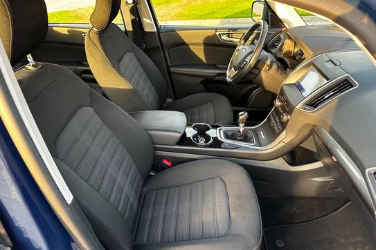 Ford Galaxy 2.0 EcoBlue Trend