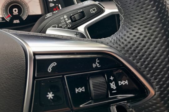 Audi A6 40 TDI Quattro s Tronic
