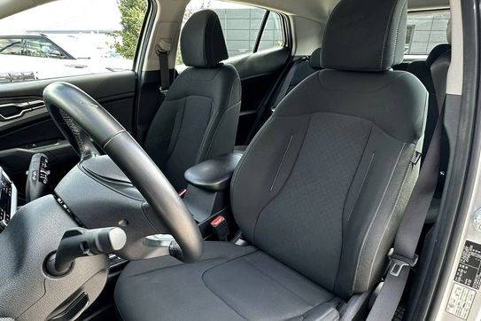 Kia Sportage 1.6 T-GDI 2WD