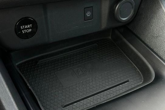 Nissan Qashqai 1.5 e-POWER