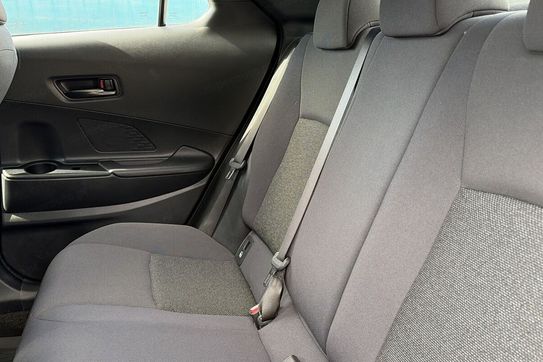 Toyota C-HR 1.8 Hybrid Comfort