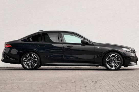 BMW Seria 5 520i M Sport