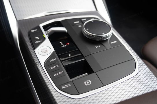 BMW Seria 4 Gran Coupe 430i xDrive M Sport