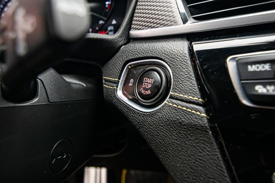 BMW X2 sDrive20i M Sport X aut