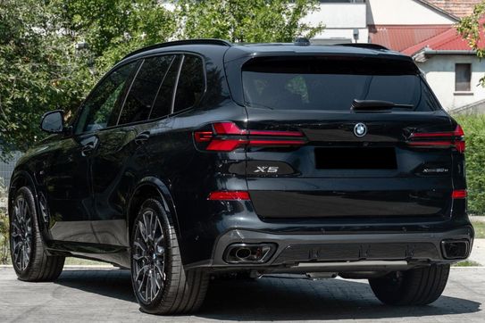 BMW X5 xDrive50e M Sport