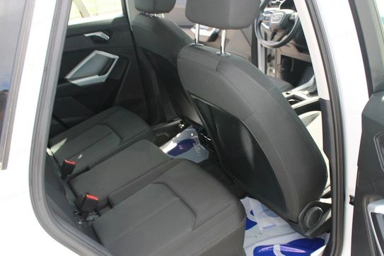 Audi Q3 35 TDI