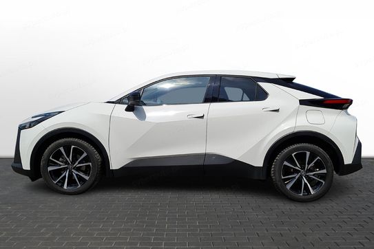 Toyota C-HR 1.8 Hybrid Style