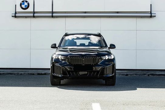 BMW X5 xDrive30d M Sport