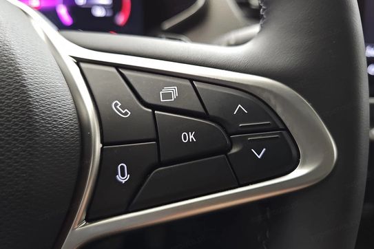 Renault Arkana TCe mHEV Techno EDC
