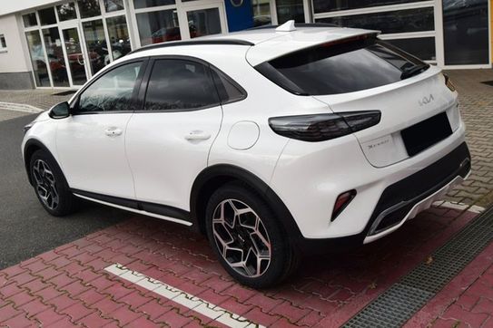 Kia XCeed 1.6 T-GDI GT-Line DCT