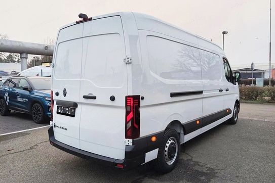 Renault Master L3H2 Mroźnia