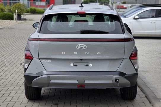 Hyundai Kona 1.6 T-GDI Executive DCT
