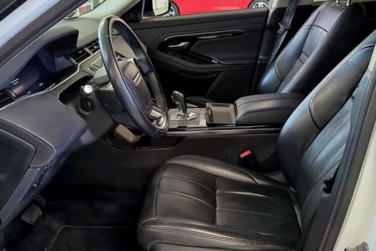 Land Rover Range Rover Evoque Evoque 2.0 P200 mHEV S