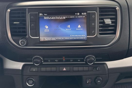 Toyota Proace Verso Long L2H1 Business