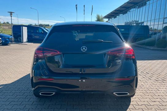 Mercedes Klasa A 200 AMG Line