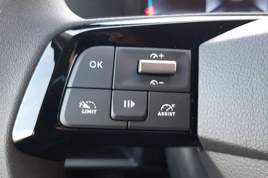 Citroen Jumpy XL L2H1 Zabudowa Brygadowa EAT8