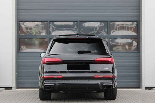Audi Q7 50 TDI quattro S Line