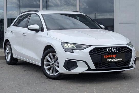 Audi A3 35 TFSI  S tronic