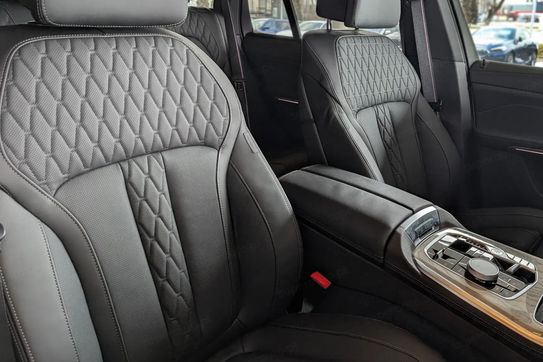 BMW X5 xDrive30d M Sport