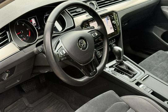 Volkswagen Passat 2.0 Tdi Scr Dsg 4MOTION Business