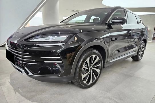 BYD Seal U DM-i 1.5 Boost