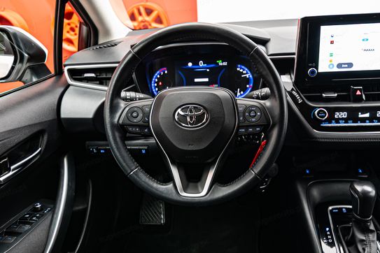 Toyota Corolla 1.5 Comfort