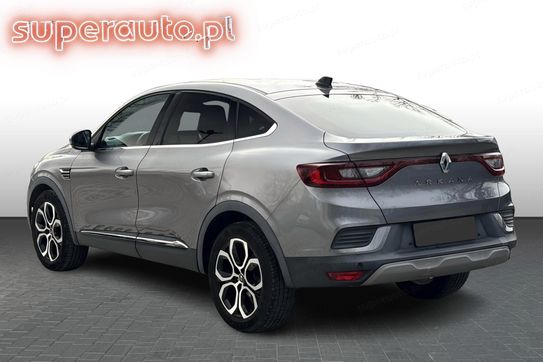 Renault Arkana Intens 1.3 TCe mHEV  EDC