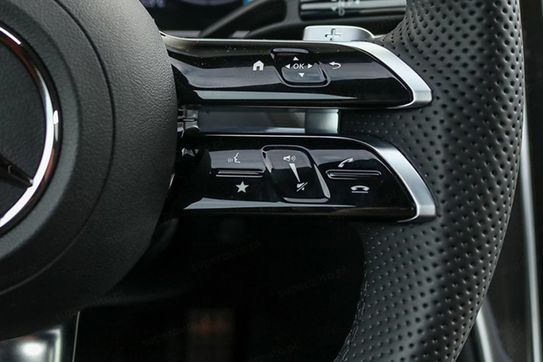 Mercedes Klasa C 220 d 4-Matic AMG Estate