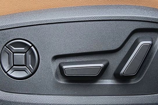 Audi A6 TDI quattro S line