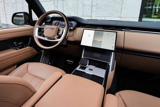 Land Rover Range Rover 4.4 V8 P530 Autobiography