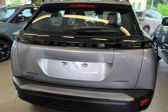 Peugeot 2008 Edition e-DCS6 PureTech mHEV