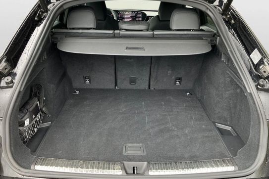 Audi Q5 SQ5 TFSI mHEV 270 kW Quattro S tronic