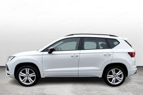 Seat Ateca 2.0 TDI FR S&S DSG