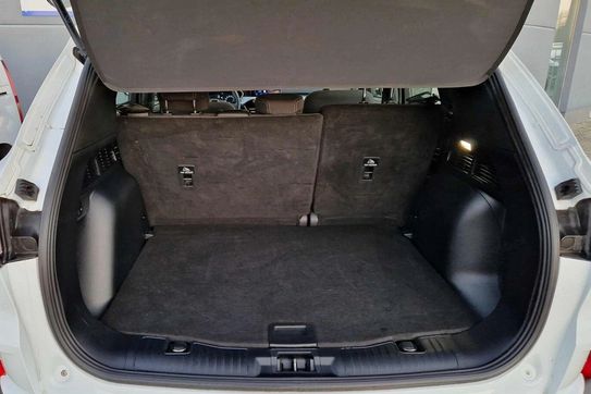 Ford Kuga 1.5 Ecoblue Fwd Titanium