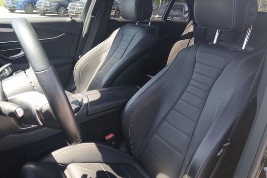 Mercedes Klasa E 300 de Avantgarde
