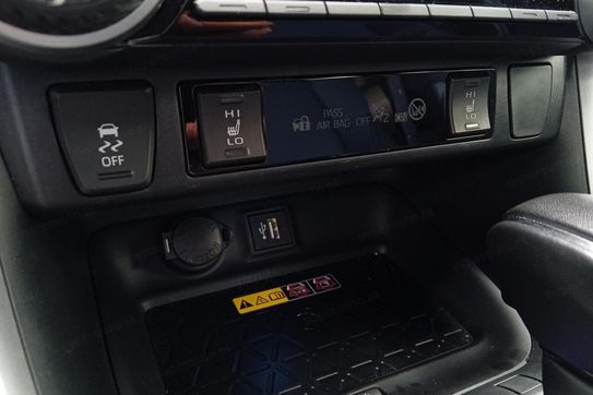Toyota RAV4 2.5 Hybrid Selection 4x4