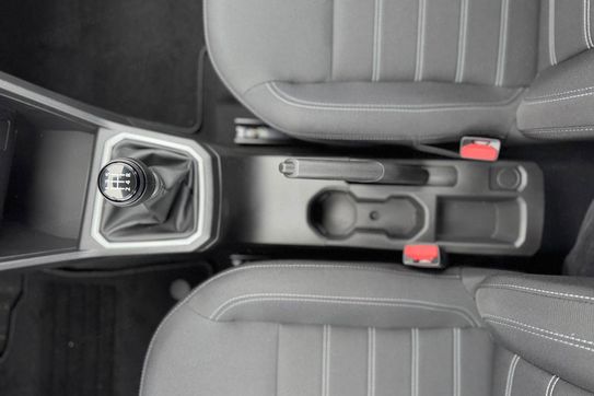 Dacia Sandero Expression LPG 1.0 TCe