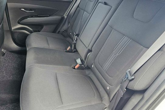 Hyundai Tucson 1.6 T-GDi Executive 2WD DCT