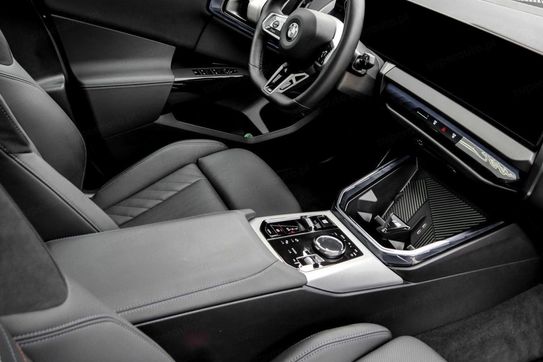 BMW X3 xDrive40d M Sport