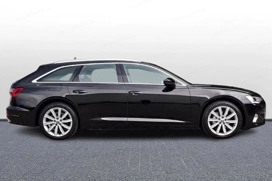 Audi A6 Avant 40 TDI quattro Advanced