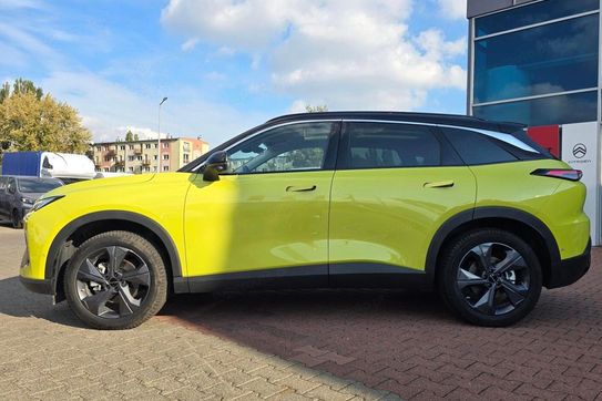 Baic Beijing 5 1.5T Luxury DCT
