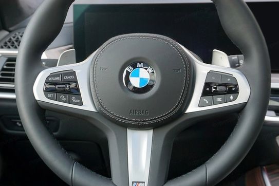 BMW X5 xDrive40i M Sport