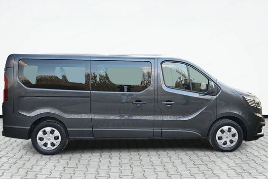 Renault Trafic Kombi L2H1 Equilibre EDC