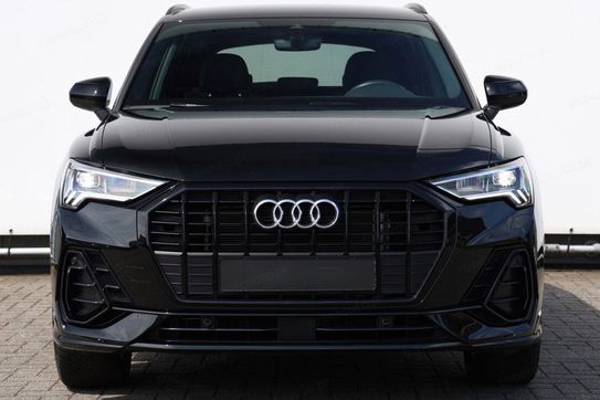Audi Q3 35 TFSI S-Line